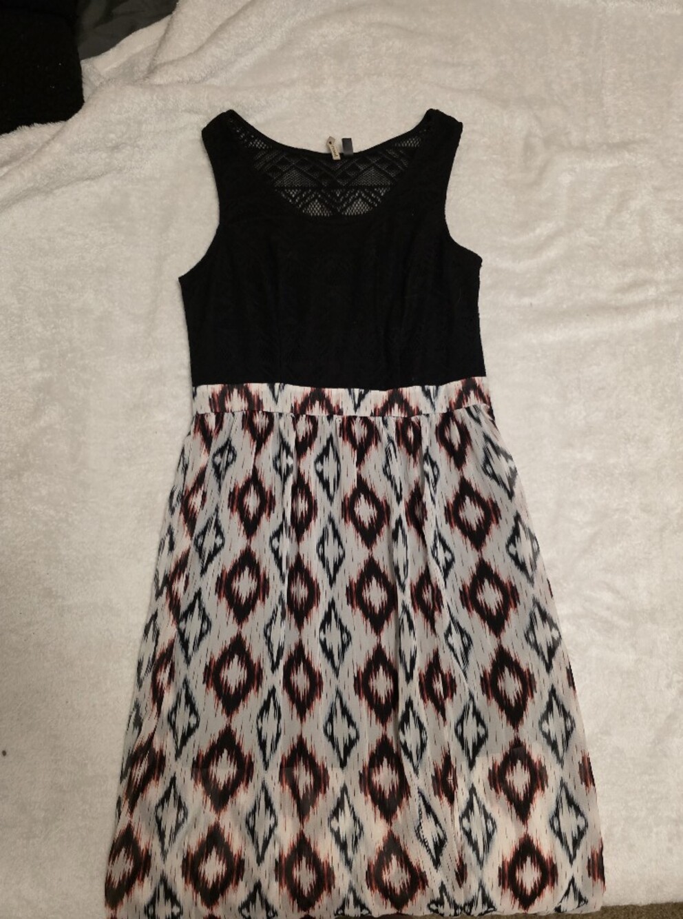 Heartsoul Women's Maxi Dress